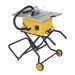 POWX07598 TAFELZAAG 2000W Ø 250MM - 1 ACC. 4