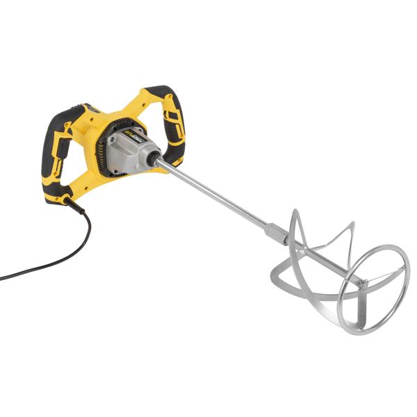Powerplus POWX0841 Concretepaint mixer 1600W Varo