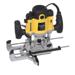 POWX093 BOVENFREES 1500W + 12 FREZEN 3