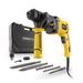 POWX1170 HAMMER DRILL 750W - 6 ACC. 1