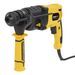 POWX1170 HAMMER DRILL 750W - 6 ACC. 2