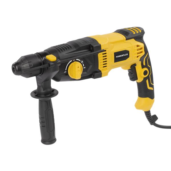 Hammer drill 1050W + 6 acc