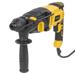 POWX11700 MARTEAU PERFORATEUR 1050W + 6 ACC 5