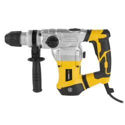 POWX11721 MARTEAU PERFORATEUR 1200W - 6 ACC. 2