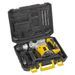 POWX11721 MARTEAU PERFORATEUR 1200W - 6 ACC. 8