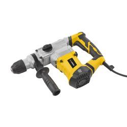 POWX11721 MARTEAU PERFORATEUR 1200W - 6 ACC. 7