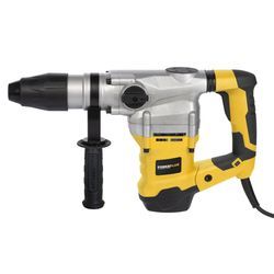POWX1179 MARTEAU PERFORATEUR 1600W - 3 ACC. 4