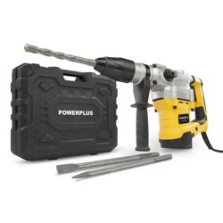 POWX1179 BOORHAMER 1600W - 3 ACC.