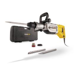 POWX1189 MARTEAU-PIQUEUR 1700W - 3 ACC. 1