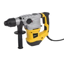 POWX1195 BOHRHAMMER 1500W - 5 ACC. 2
