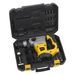 POWX1195 BOHRHAMMER 1500W - 5 ACC. 9