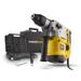 POWX1196 BOORHAMER 1600W + 17 ACC 1