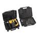 POWX1196 BOORHAMER 1600W + 17 ACC 7