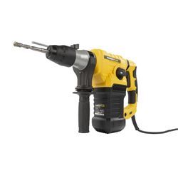 POWX1196 BOORHAMER 1600W + 17 ACC 8