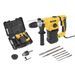 POWX1197 BOORHAMER 1500W - 7 ACC. 2