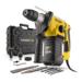 POWX1197 BOORHAMER 1500W - 7 ACC. 1