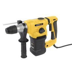 POWX1197 BOORHAMER 1500W - 7 ACC. 4