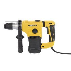 POWX1197 BOORHAMER 1500W - 7 ACC. 5