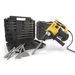 POWX1199 BOORHAMER 1500W - 17 ACC. 1