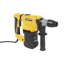 POWX1199 BOORHAMER 1500W - 17 ACC. 7