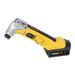 POWX1331LI OSCILLERENDE MULTITOOL 18V - INCL. 2 BATTERIJEN 18 4