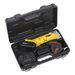 POWX1331LI OSCILLERENDE MULTITOOL 18V - INCL. 2 BATTERIJEN 18 10