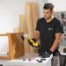 POWX1331LI OSCILLERENDE MULTITOOL 18V - INCL. 2 BATTERIJEN 18 12