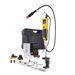 POWX1341 ROTERENDE MULTITOOL 200W - 126 ACC. 2