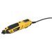 POWX1341 ROTERENDE MULTITOOL 200W - 126 ACC. 9