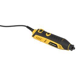 POWX1341 ROTERENDE MULTITOOL 200W - 126 ACC. 7