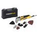 POWX1346 OSCILLERENDE MULTITOOL 300W - 29 ACC. 3