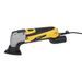 POWX1346 OSCILLERENDE MULTITOOL 300W - 29 ACC. 8