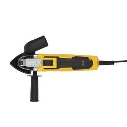 POWX1347MC OSCILLERENDE MULTITOOL 300W - 34 ACC. 4