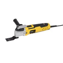 POWX1347MC OSCILLERENDE MULTITOOL 300W - 34 ACC. 9