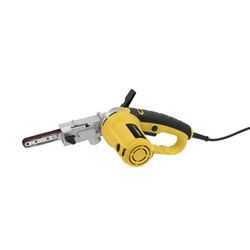 POWX139 FILE - BELT SANDER 400W - 10 ACC. 4