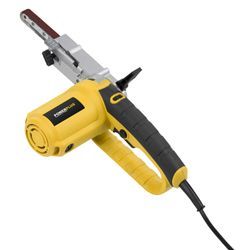 POWX139 FILE - BELT SANDER 400W - 10 ACC. 6