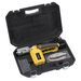 POWX139 FILE - BELT SANDER 400W - 10 ACC. 10