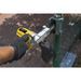 POWX139 FILE - BELT SANDER 400W - 10 ACC. 14