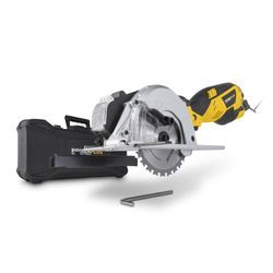 POWX1410 METAAL CIRKELZAAG 600W Ø 120MM - 1 ACC. 1
