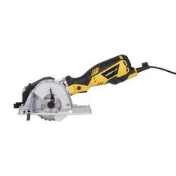 POWX1410 METAAL CIRKELZAAG 600W Ø 120MM - 1 ACC. 6