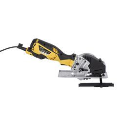 POWX1410 METAAL CIRKELZAAG 600W Ø 120MM - 1 ACC. 4