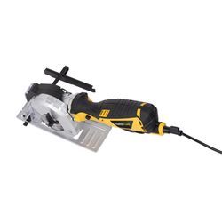 POWX1410 METAAL CIRKELZAAG 600W Ø 120MM - 1 ACC. 3