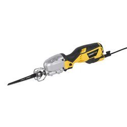 POWX1415 RECIPROZAAG 600W ONE HANDED 4