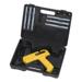 POWX146 HEISSKLEBEPISTOLE 25W - 9 ACC. 5