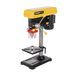 POWX155 PERCEUSE À COLONNE 500W 2