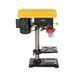 POWX155 PERCEUSE À COLONNE 500W 4