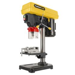 POWX156 PERCEUSE À COLONNE 500W-13MM