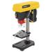 POWX156 PERCEUSE À COLONNE 500W-13MM 5