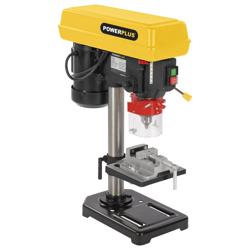 POWX156 PERCEUSE À COLONNE 500W-13MM 4