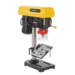 POWX156 PERCEUSE À COLONNE 500W-13MM 2